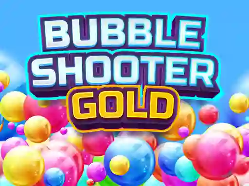 Oyunu Bubble Shooter Gold çevrimiçi