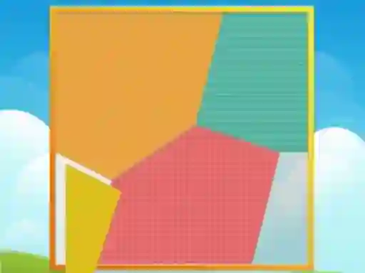 Oyunu Tangram çevrimiçi