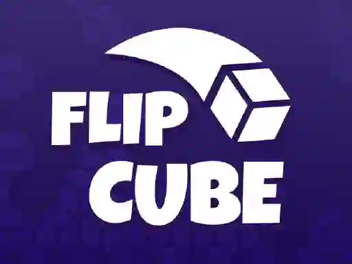 Oyunu Flip Cube çevrimiçi