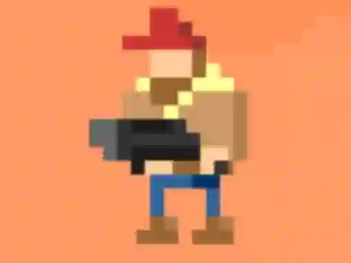 Oyunu Pixel Shot çevrimiçi