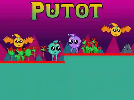 Oyunu Putot çevrimiçi