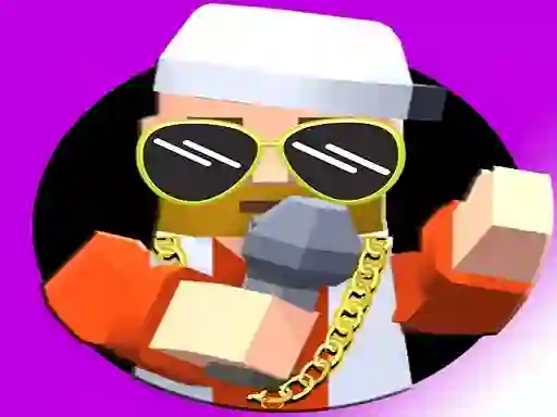 Oyunu Rapper Life çevrimiçi