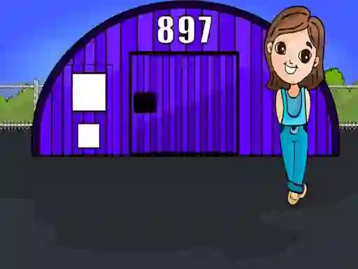 Oyunu Farm Escape 3 çevrimiçi