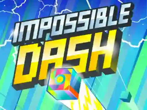 Oyunu The Impossible Dash çevrimiçi