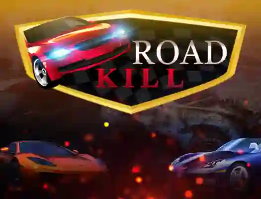 Oyunu Road Kill çevrimiçi