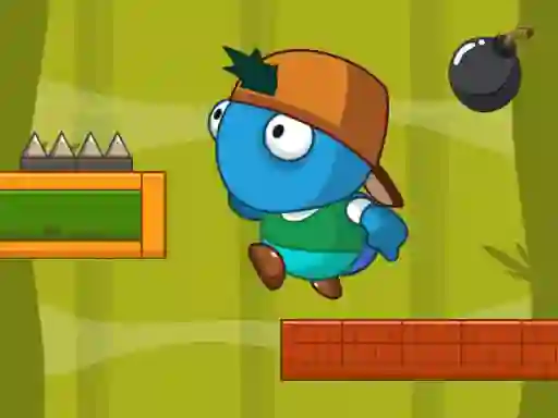 Oyunu Turtle Jump çevrimiçi