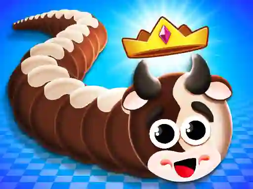 Oyunu Worms Arena.io çevrimiçi