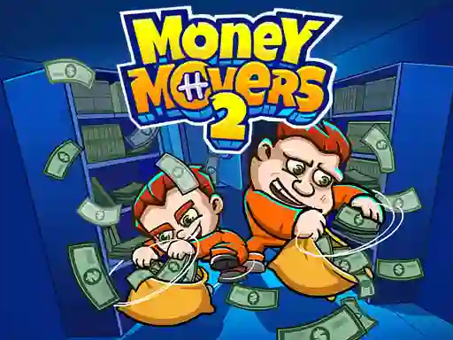 Oyunu Money Movers 2 çevrimiçi