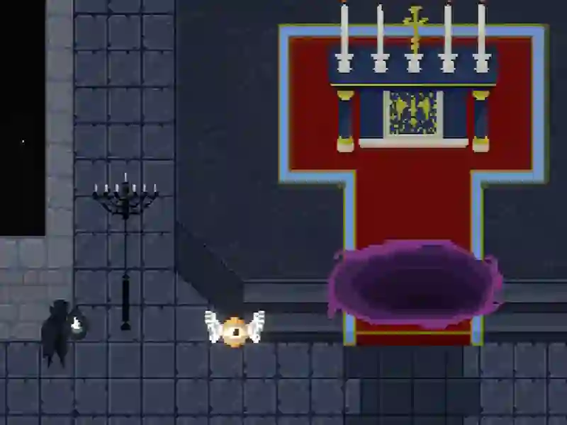 Oyunu Sanctum çevrimiçi