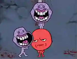 Oyunu Trollface Vs Zombies çevrimiçi