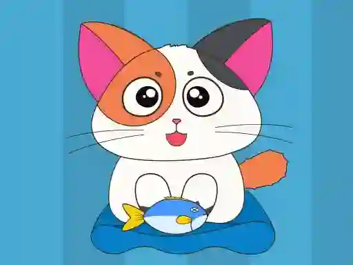 Oyunu Cat Cut çevrimiçi