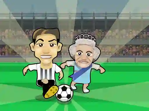 Oyunu FootyZag çevrimiçi