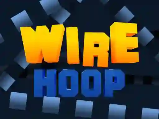 Oyunu Wire Hoop çevrimiçi