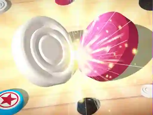 Oyunu Carrom Hero çevrimiçi