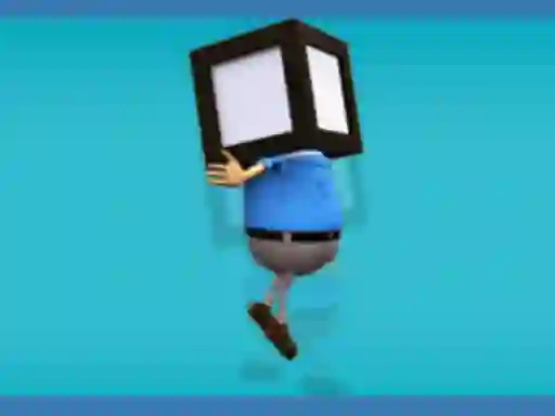 Oyunu Box Runner çevrimiçi