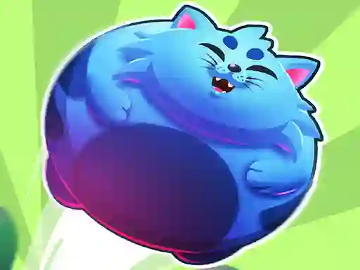 Oyunu Super Sushi Cat a Pult çevrimiçi