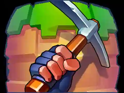 Oyunu CraftMine çevrimiçi