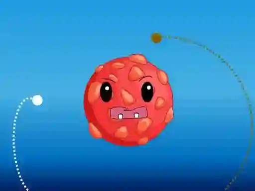 Oyunu IDLE: Planets Breakout çevrimiçi