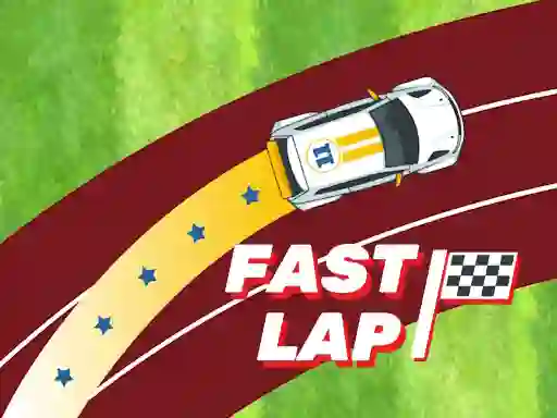 Oyunu Fast Lap çevrimiçi