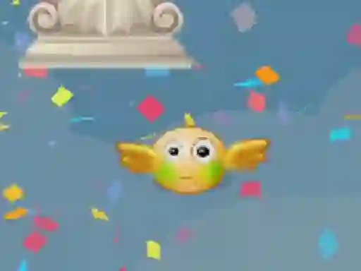 Oyunu FlapyMoji çevrimiçi