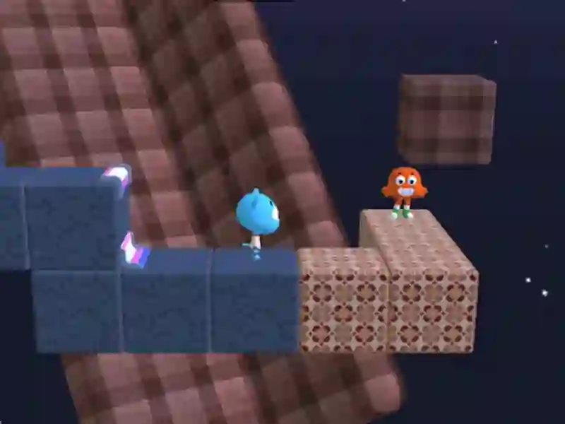 Oyunu Dream Escape çevrimiçi