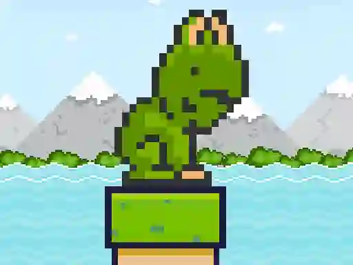 Oyunu Frogie çevrimiçi