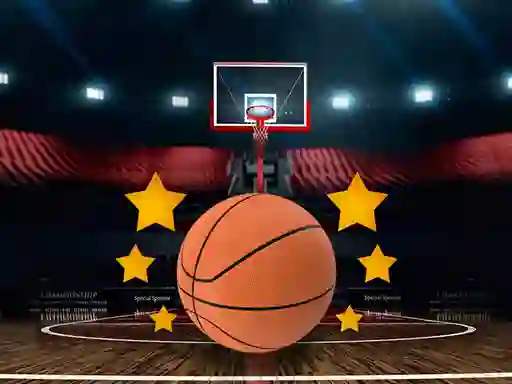 Oyunu Slam Dunk Basket çevrimiçi