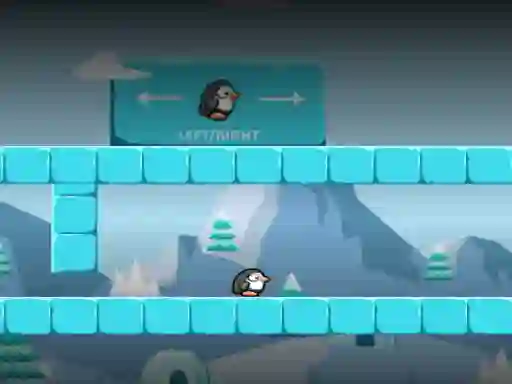 Oyunu Penguin exit path çevrimiçi