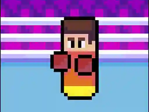 Oyunu Simple Boxing çevrimiçi