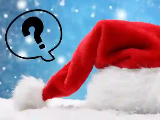 Oyunu What kind of Santa Claus are you çevrimiçi
