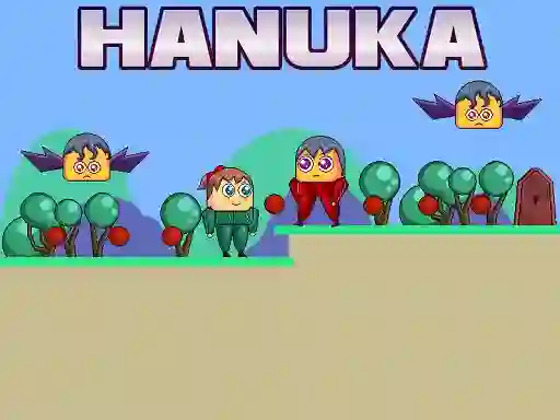 Oyunu Hanuka çevrimiçi