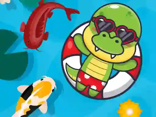 Oyunu Summer Dino çevrimiçi