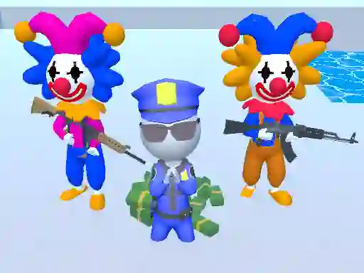 Oyunu Crazy Jokers çevrimiçi