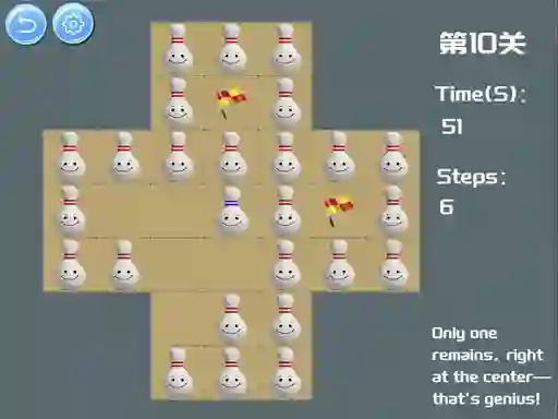 Oyunu Bottle Solitaire çevrimiçi