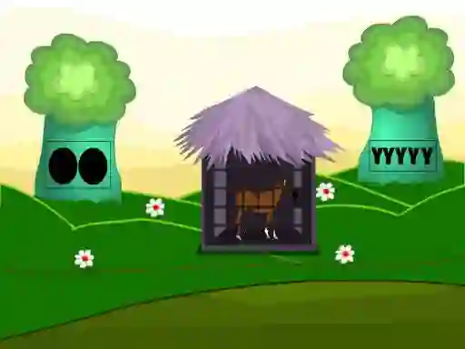 Oyunu Horse escape çevrimiçi