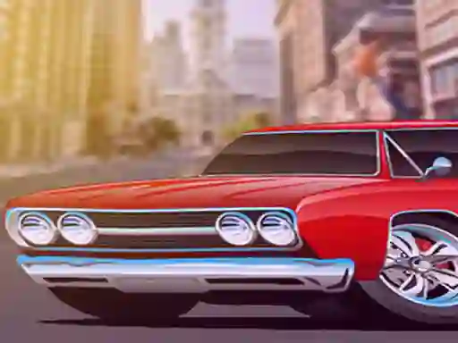 Oyunu Real Car Drive 3D çevrimiçi