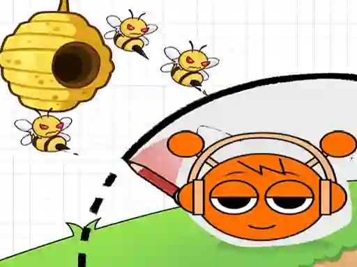 Oyunu Save the Sprunki çevrimiçi