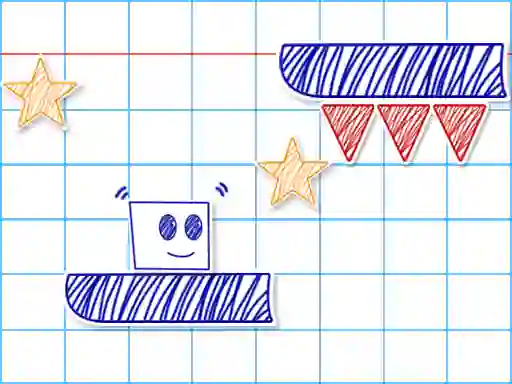 Oyunu Paper Rush çevrimiçi