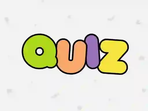 Oyunu Quiz çevrimiçi