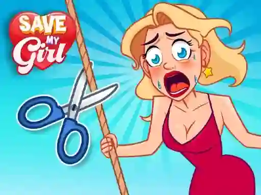 Oyunu Save My Girl çevrimiçi
