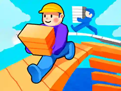 Oyunu Shortcut Run 3D Huggy çevrimiçi
