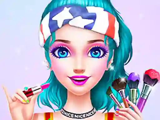 Oyunu Dressup Yoga Girl Makeover çevrimiçi