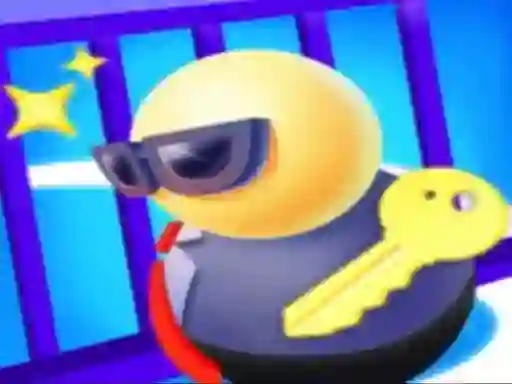 Oyunu Wobble Robber Man çevrimiçi