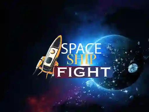 Oyunu SpaceShip Fight çevrimiçi