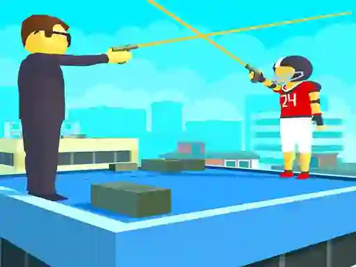 Oyunu Ragdoll Shooting çevrimiçi