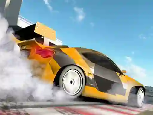 Oyunu Drift Master çevrimiçi