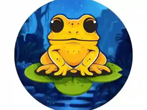 Oyunu Frog Jumper çevrimiçi