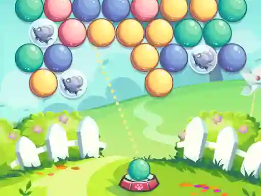 Oyunu Ping Pong Shooter çevrimiçi