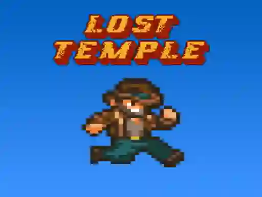 Oyunu Lost Temple çevrimiçi