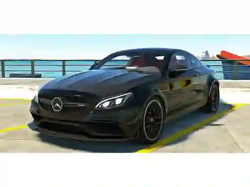 Oyunu New Modern City Ultimate Car 3D çevrimiçi